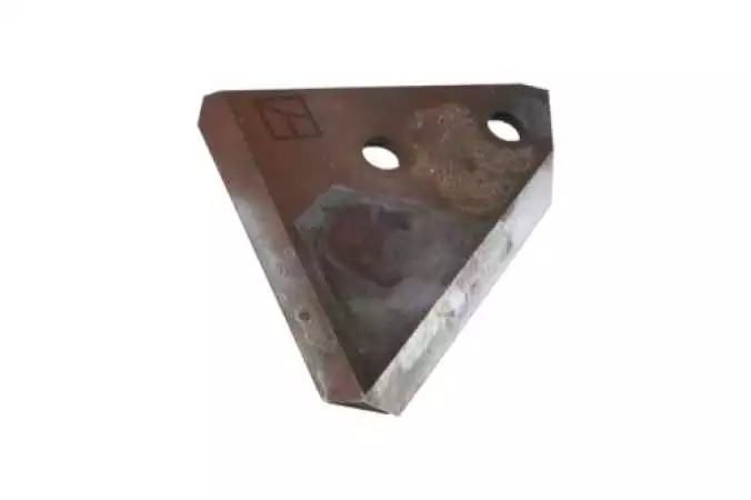 Futtermischwagenmesser